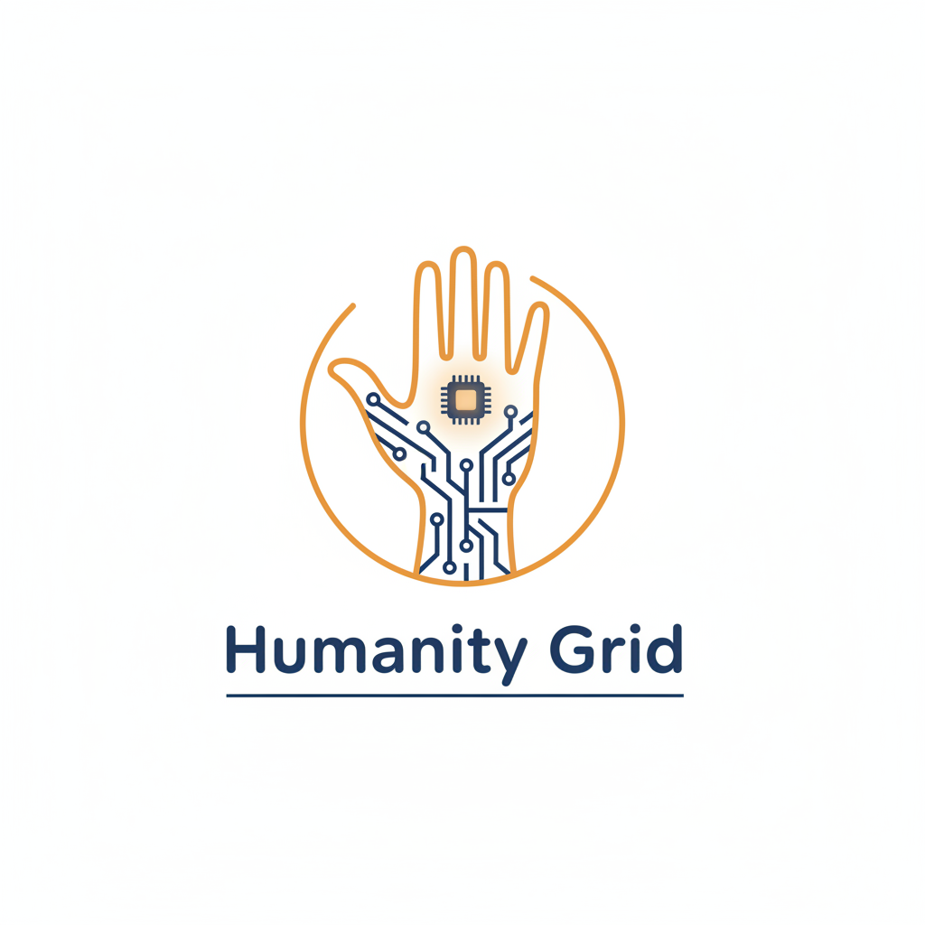 HumanityGrid - AI-first disaster response demonstration platform